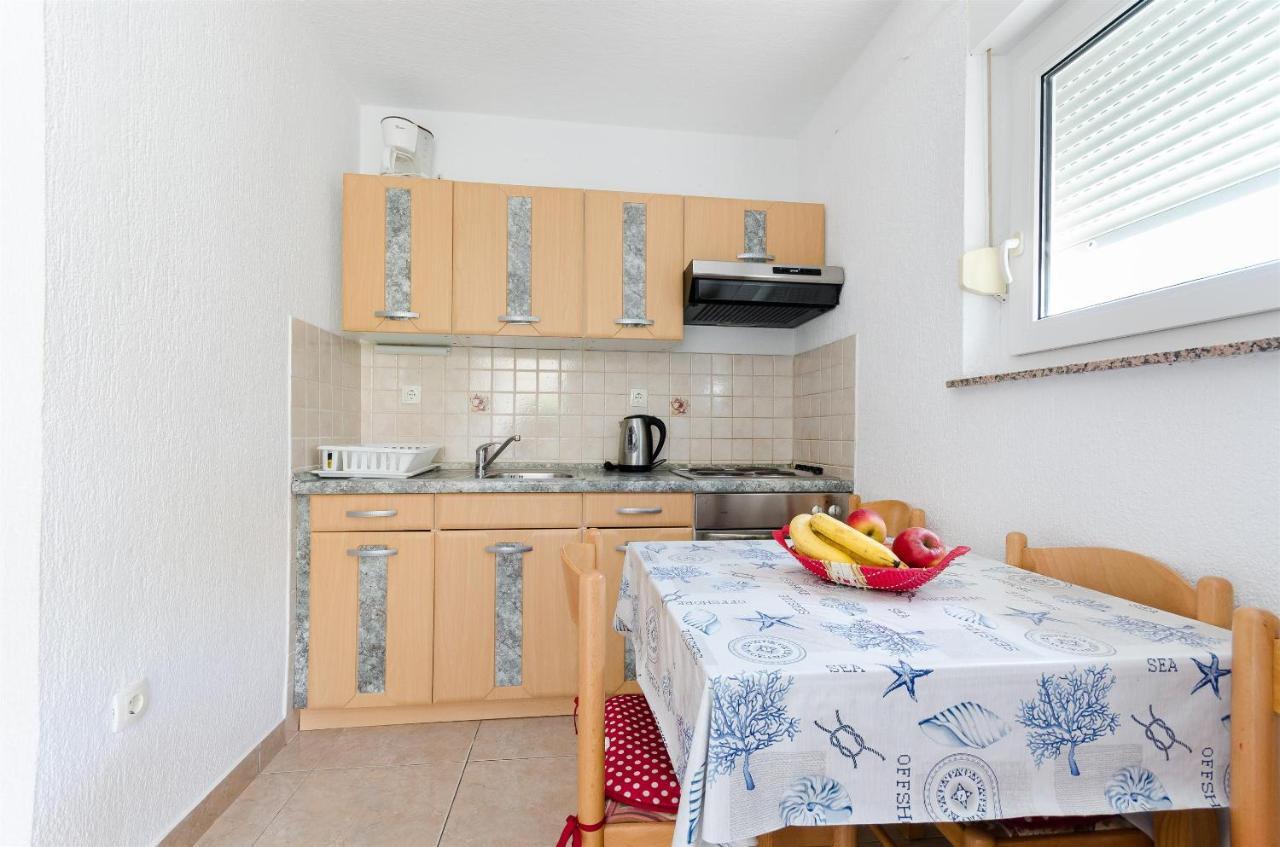 Apartments Ester Lopar Luaran gambar