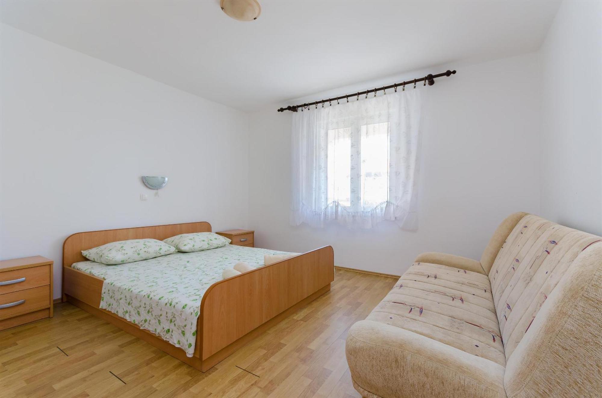 Apartments Ester Lopar Luaran gambar