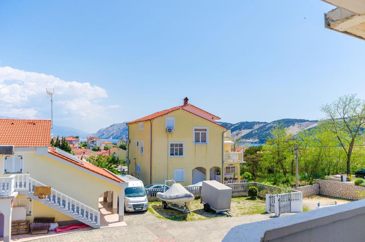 Apartments Ester Lopar Luaran gambar